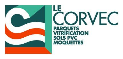 Sopega Vitrification Parquets Bayonne Logo Le Corvec